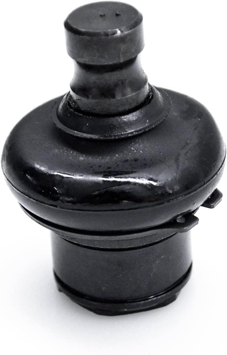 Double State Ball Joint Assembly
