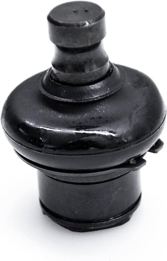 Double State Ball Joint Assembly