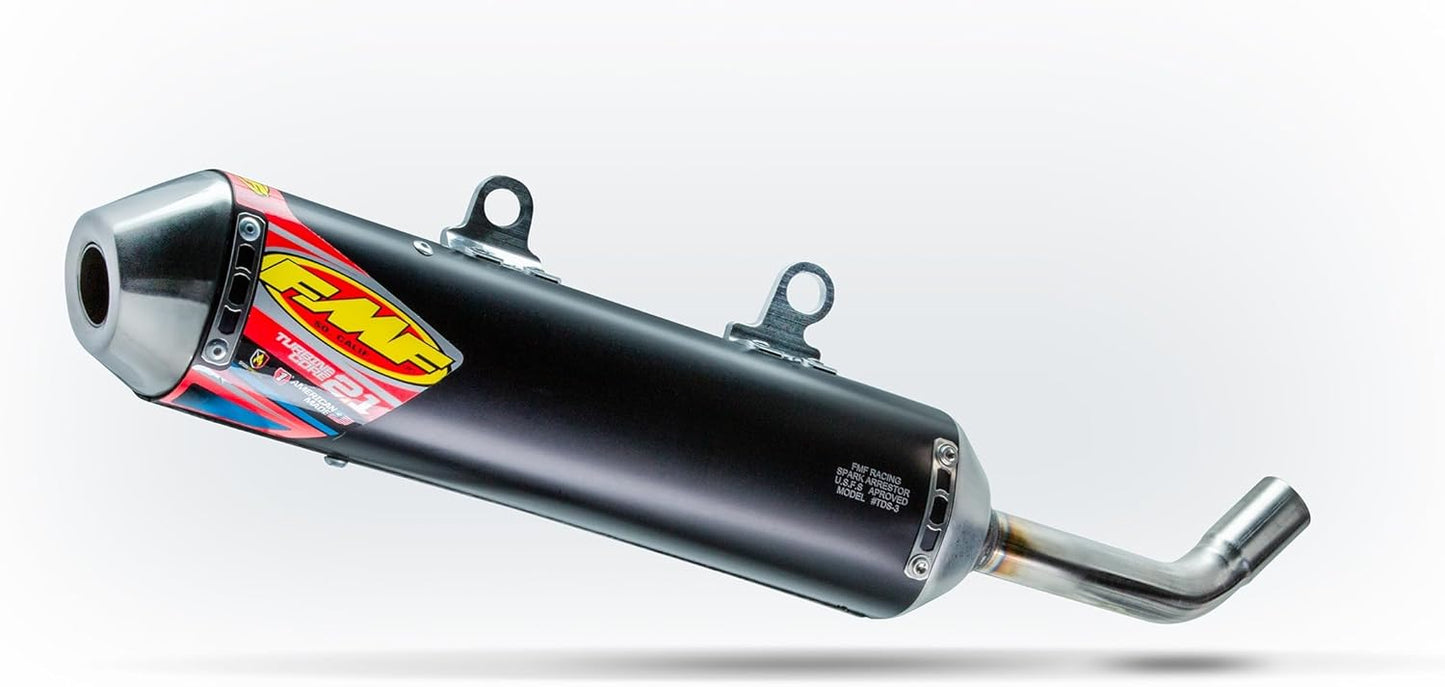 FMF Turbinecore 2.1 silencer