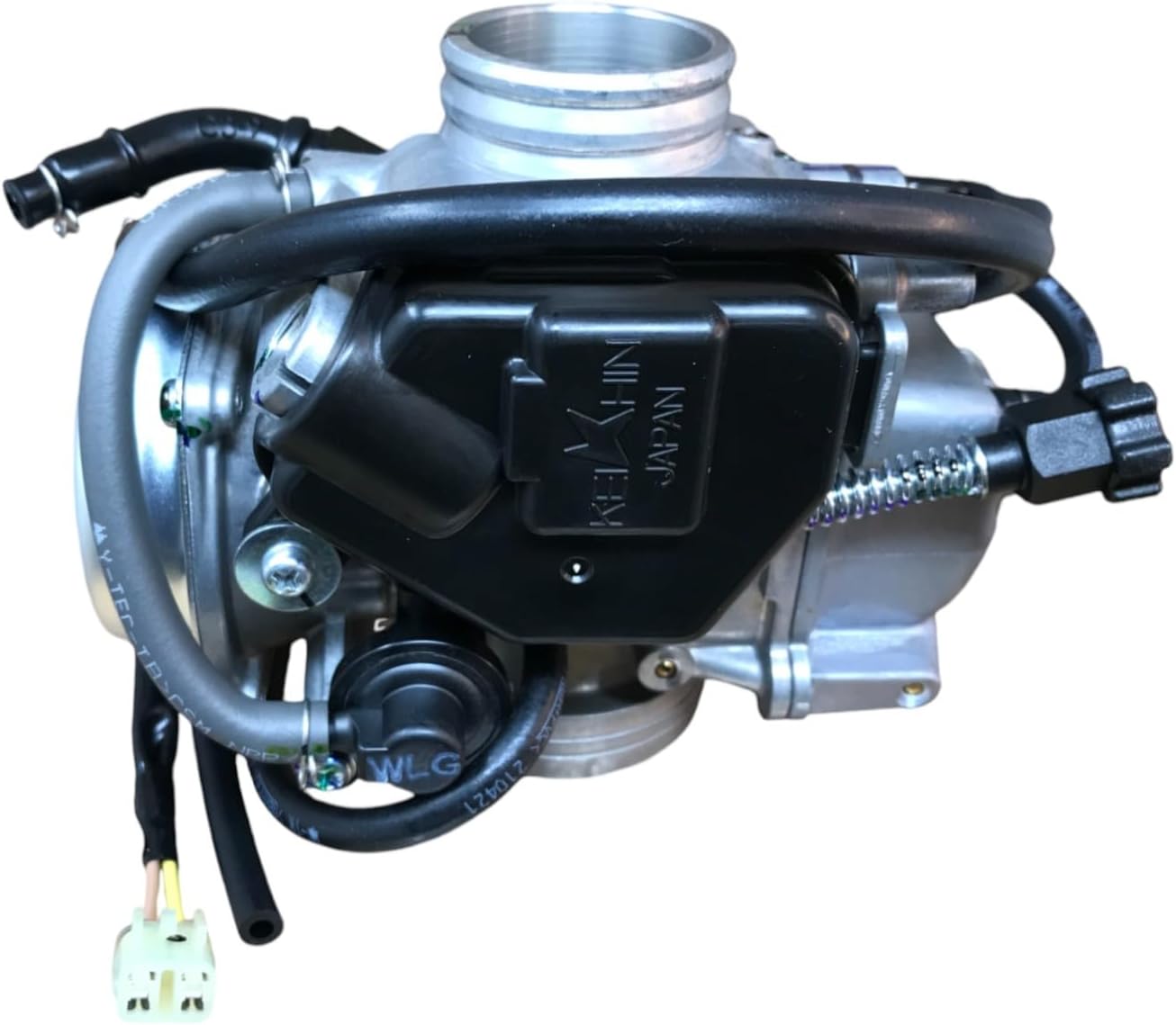 Brand New 2004-2006 Honda TRX350 Rancher ATV Complete OEM Carburetor