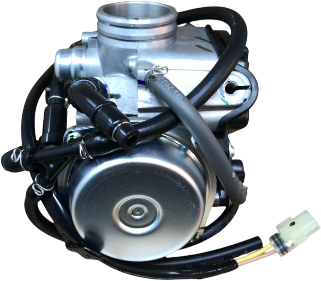 Brand New 2004-2006 Honda TRX350 Rancher ATV Complete OEM Carburetor