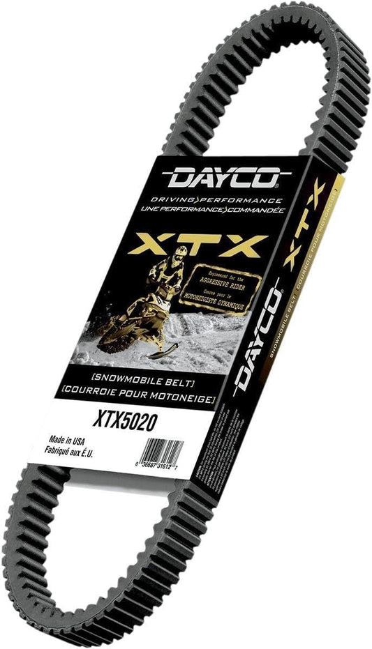 Belt Drive for Polaris XTX5020