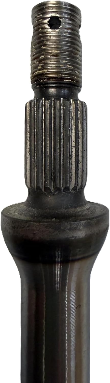 Arctic Cat 1998-2000 Atv 400 2X4 Atv 500 4X4 Axle Drive Rr 0402-191 New Oem