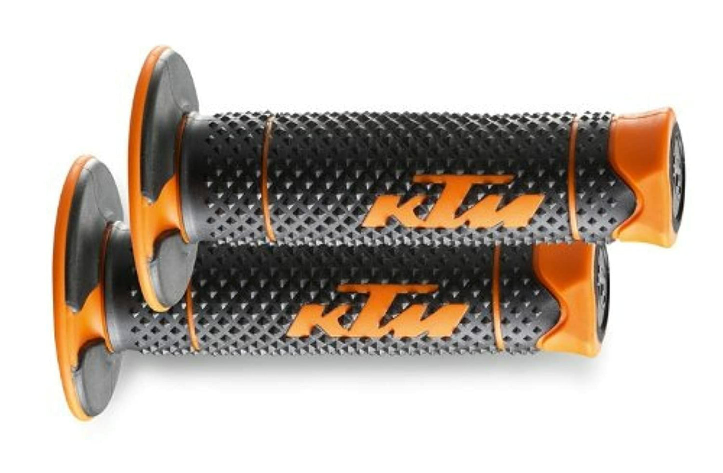 KTM 2013 Dual Compound Enduro Grips 78102021000