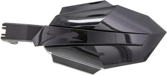 Arctic Cat New OEM Kit,Handguards '20 Pc Std-Blk, 8639-352