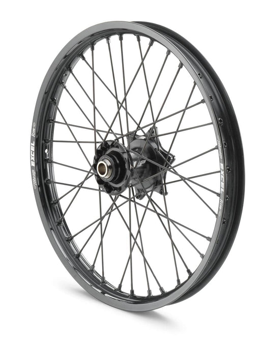 WP FACTORY RACING FRONT WHEEL 1.6X21" - A46009901544C1A