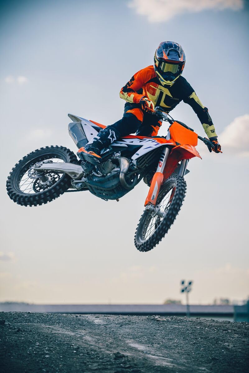 KTM Beast Zip Hoodie Black