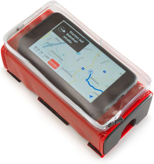 GasGas Smartphone Handlebar Pad, A54002902000