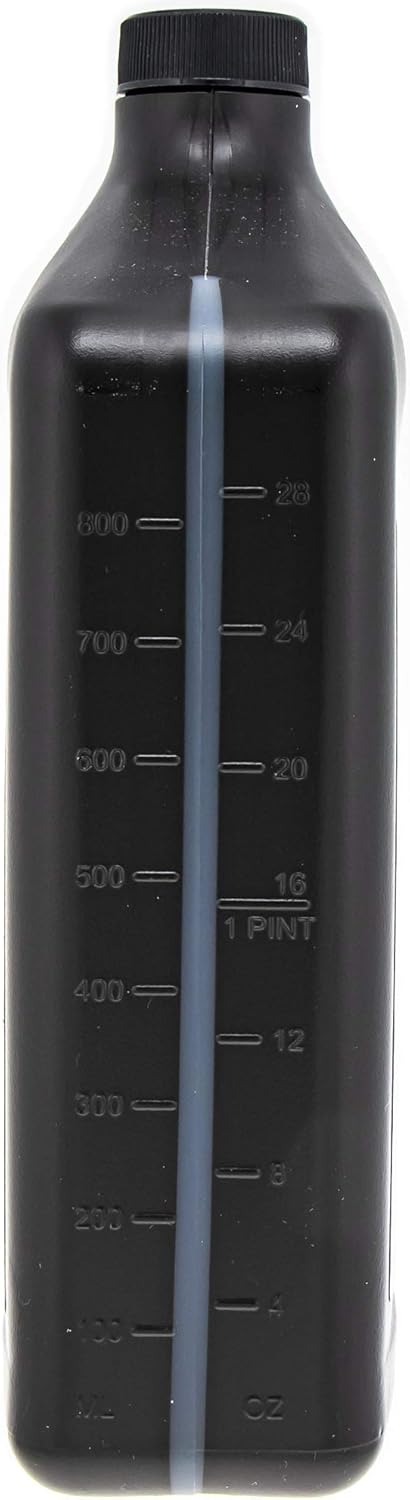 Arctic Cat 2436-863 80W-90 Gear Lube 1 Quart Bottle Front/Rear Differentials Transmissions