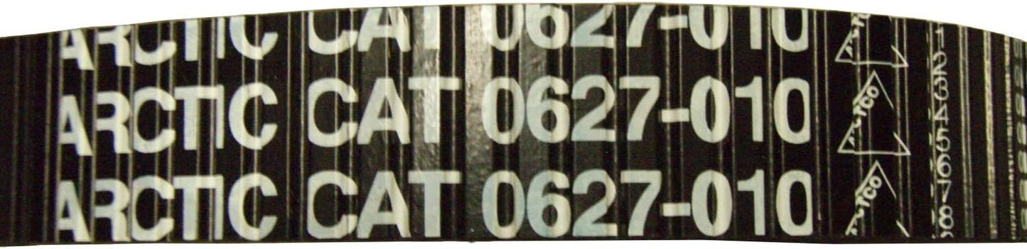 Arctic Cat Drive Belt 0627-010 ThunderCat EXT Powder Special Wildcat