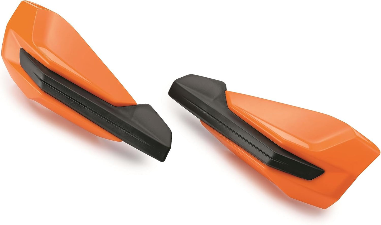 Genuine KTM Orange Handguard Kit 79602182044EB