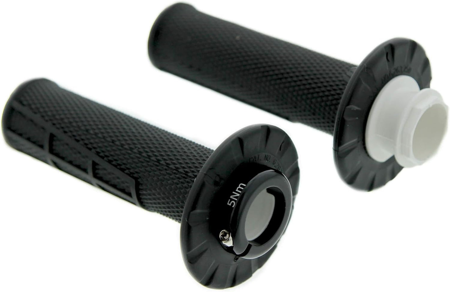 KTM Grip Set Black OEM 79002021200