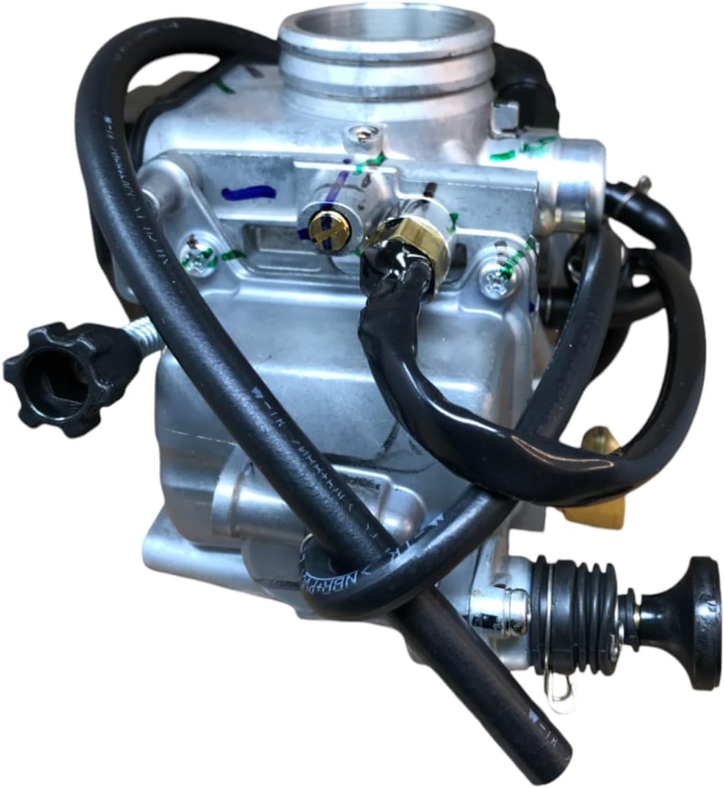Brand New 2004-2006 Honda TRX350 Rancher ATV Complete OEM Carburetor
