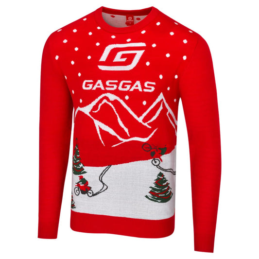 GASGAS Winter Sweater
