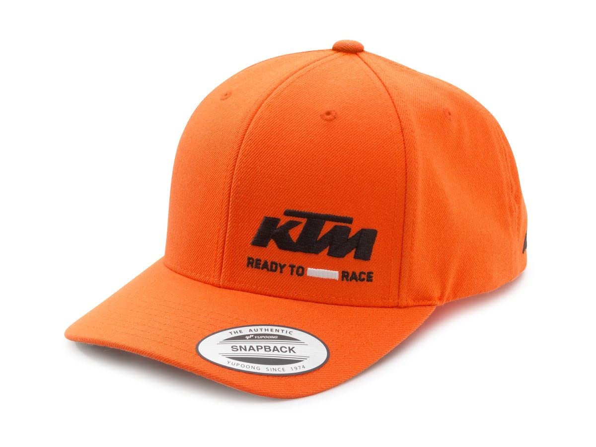 KTM Cap