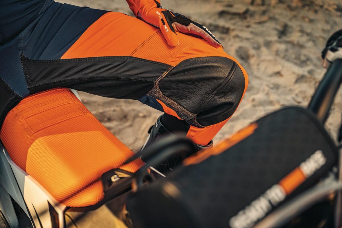 KTM Gravity-FX Replica Offroad Pant Navy Blue