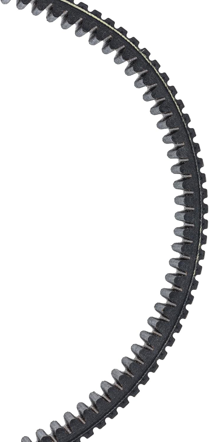 Arctic Cat 0823-683 Drive Belt 2021-2022 Blast 4000 Alterra 600 Prowler Pro LTD