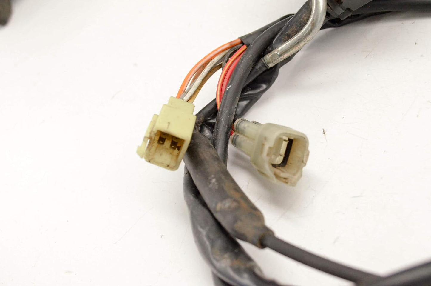 SWITCH, CONTROL LH - ASSEMBLY (W/OVER R