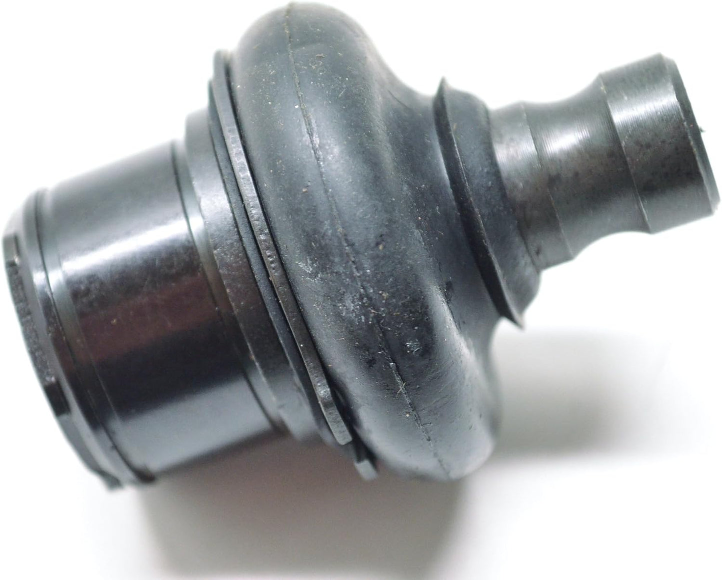 Double State Ball Joint Assembly