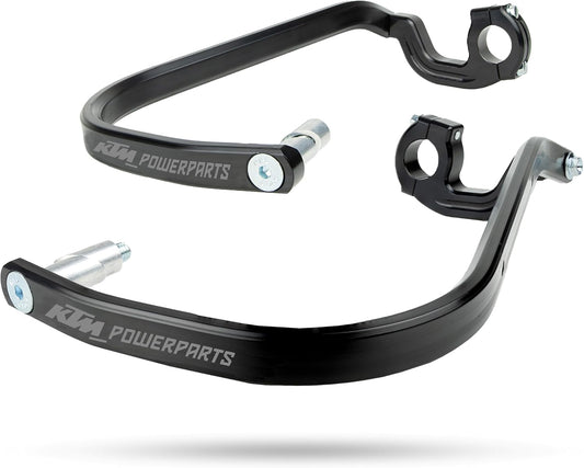 KTM Full Wrap Around Handguards, U6925800