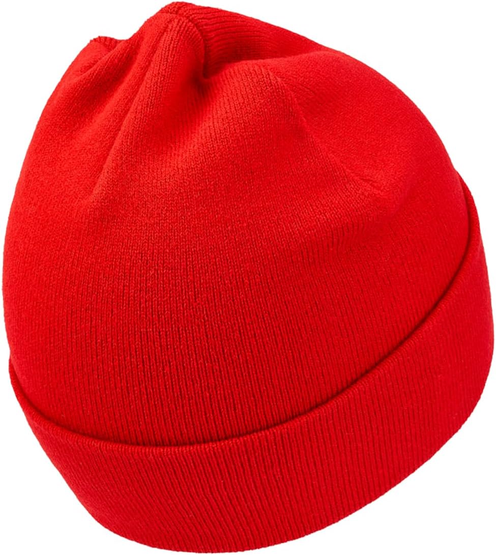 GASGAS Team Beanie, Red, One Size, 3GG250023300