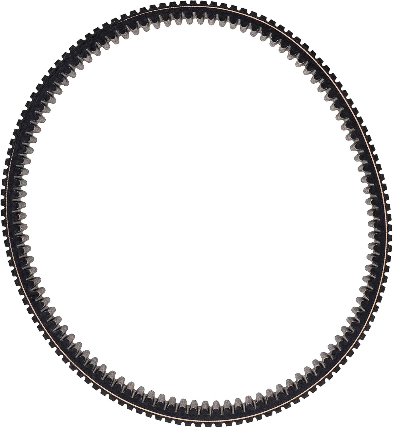 Arctic Cat 2024 M Riot ZR 600 Catalyst Drive Belt 0627-131