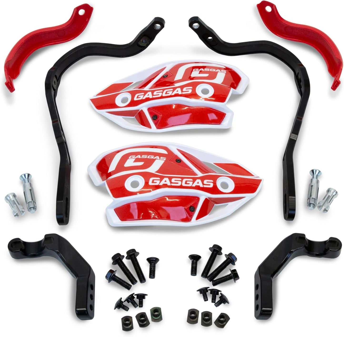 GASGAS Cycra Probend Ultra HCM Handguards, U7125700