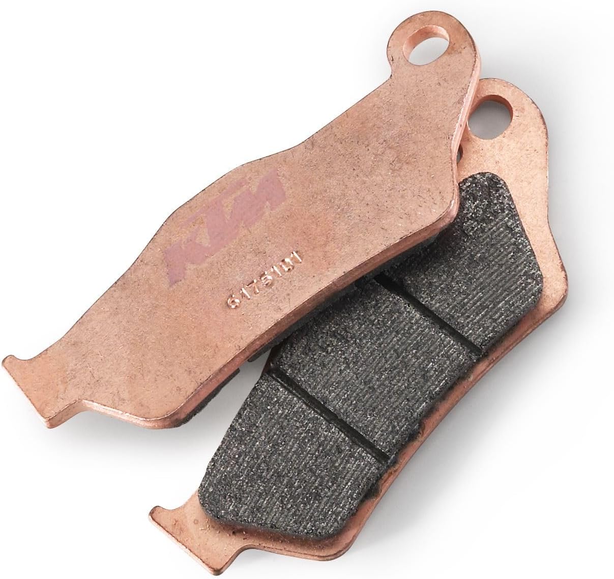 KTM Brake Pads Front Set SX, XC, EXC, XCW 125-530cc 1998-2023 59013930200
