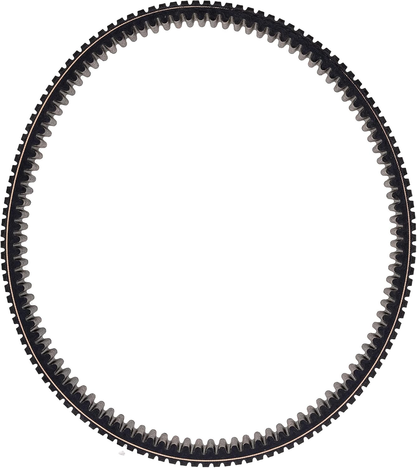 Arctic Cat 2024 M Riot ZR 600 Catalyst Drive Belt 0627-131
