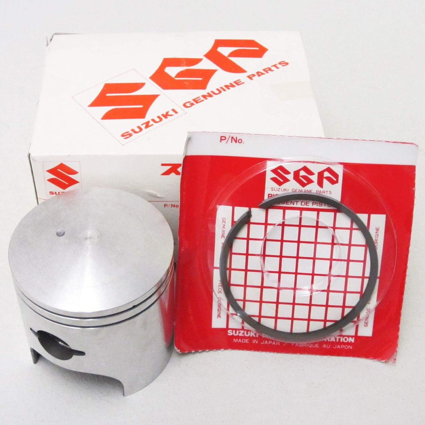 Arctic Cat New OEM Standard Piston,Rings,circlips Kit Monte Carlo,TS,Thundercat
