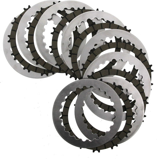 Husqvarna DISC Pack 79332010033