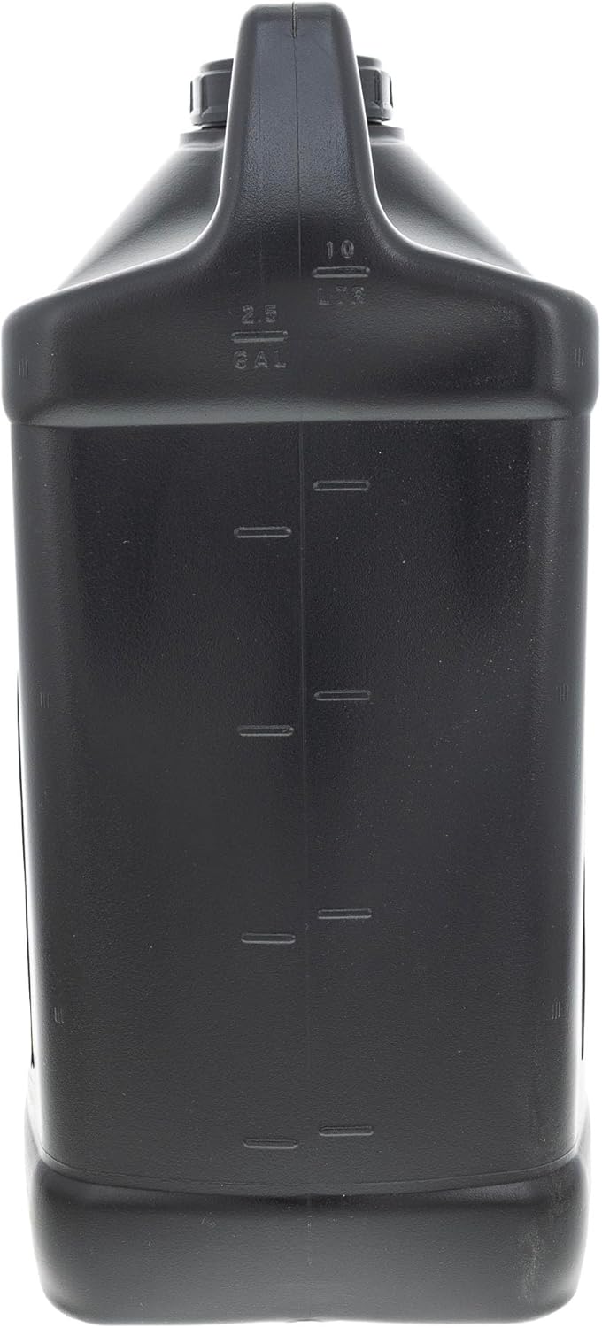 Arctic Cat 671-00039-006 APV 2.0 Synthetic Blend 2-Stroke Injection Oil 2.5 Gal Replaces Mineral Oil & APV