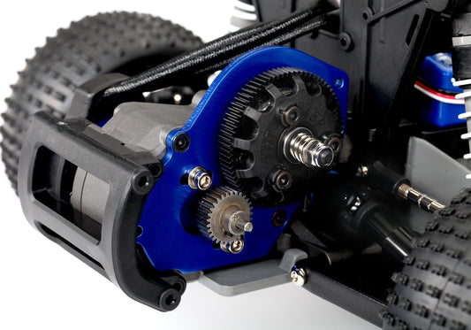 Traxxas PRO Series Magnum 272R Transmission