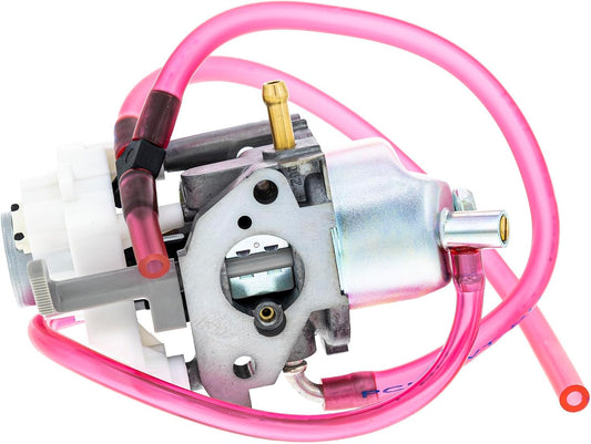 HONDA EU2000I GENERATOR CARBURETOR 16100-Z0D-D03 (replaces 16100-Z0D-D01)
