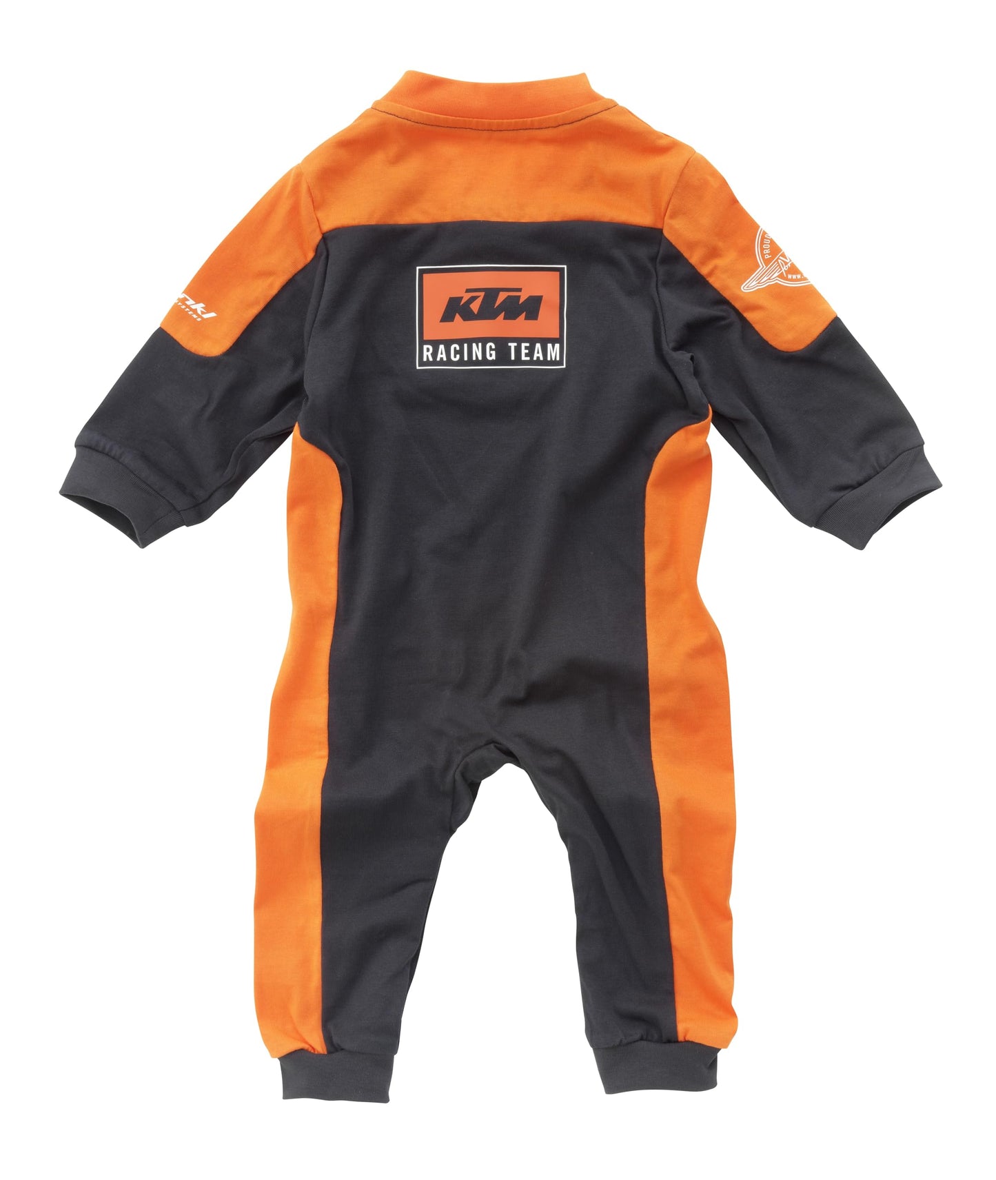 KTM Baby Team Romper One Piece Suit
