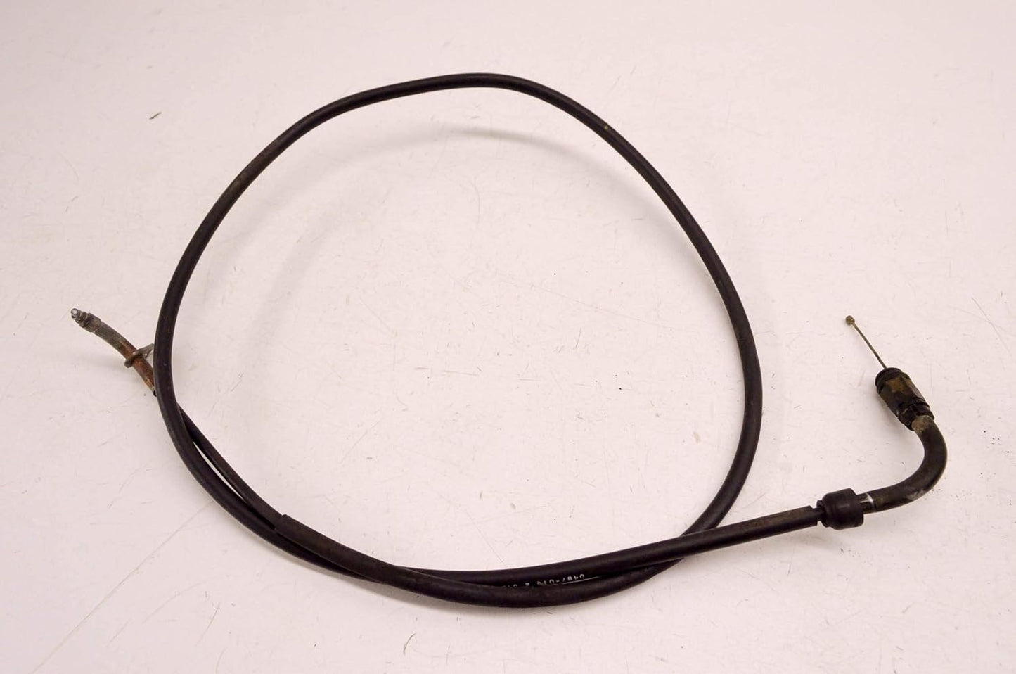 CABLE,CHOKE-500 (KEIHIN)