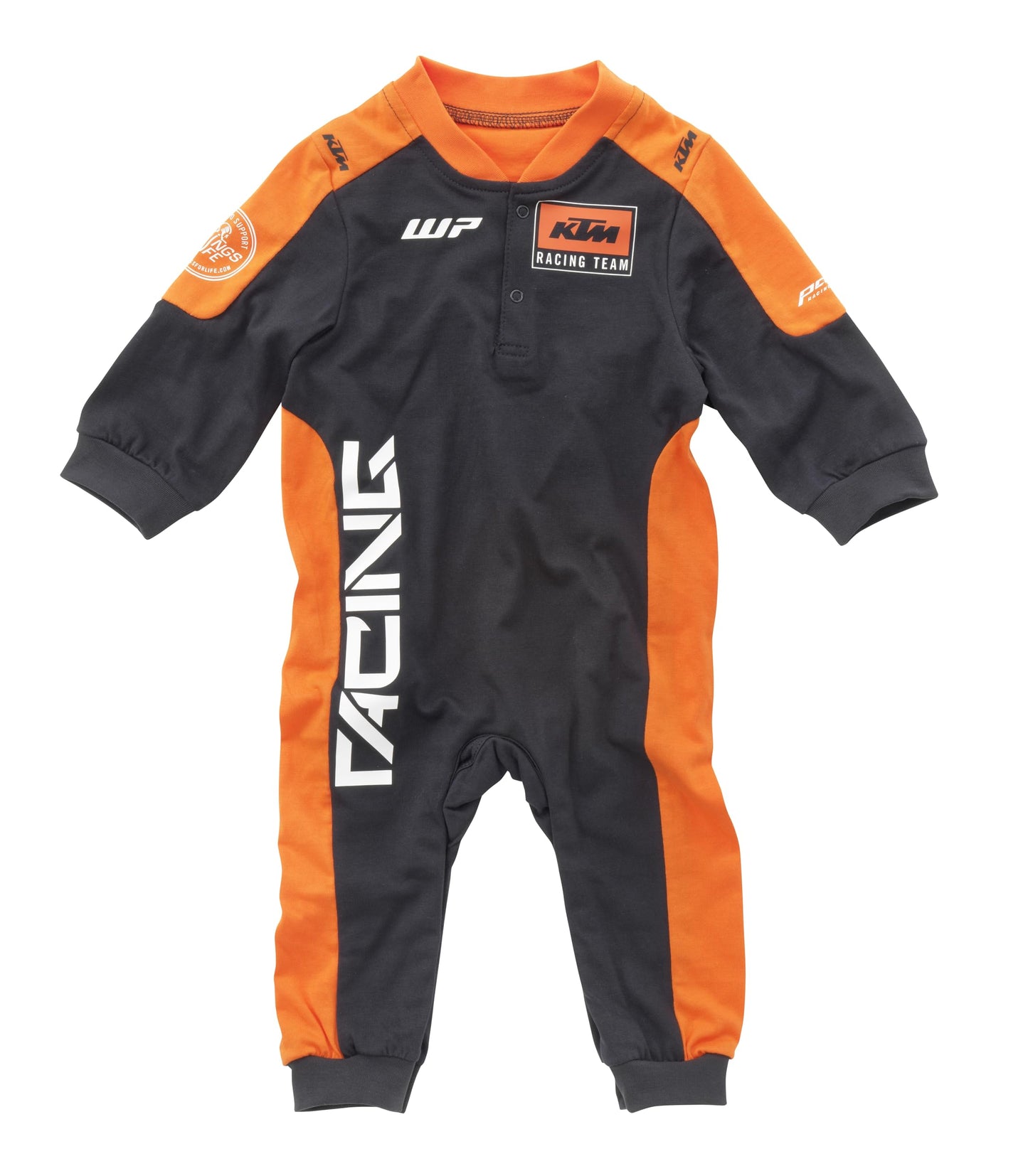 KTM Baby Team Romper One Piece Suit