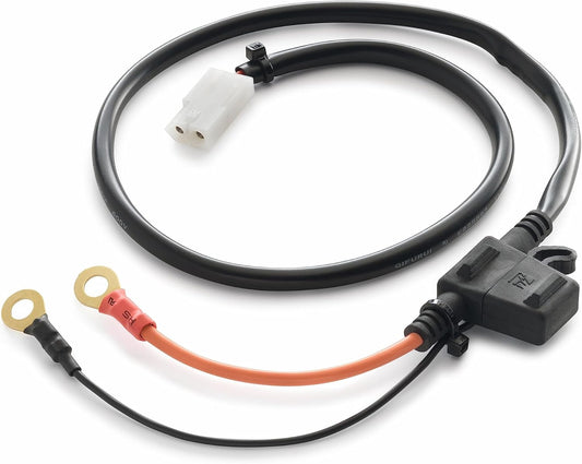 KTM Auxiliary Wiring Harness, SX, XC, XC-W, EXC-F, SX-F, XCF-W 77711979000