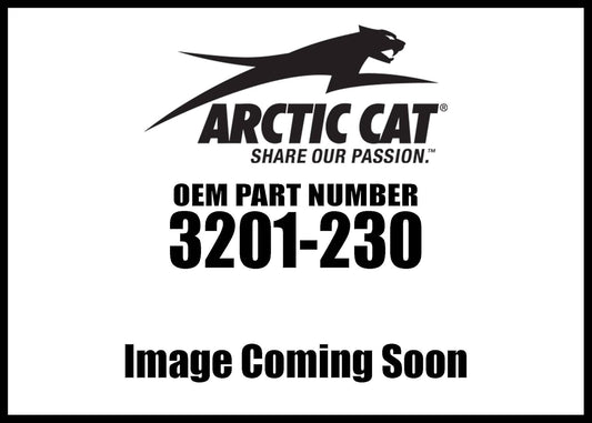 Arctic Cat ATV Mechanical Water Seal 3201-230 For 2004-2006 650 V-2 (See Fitment)