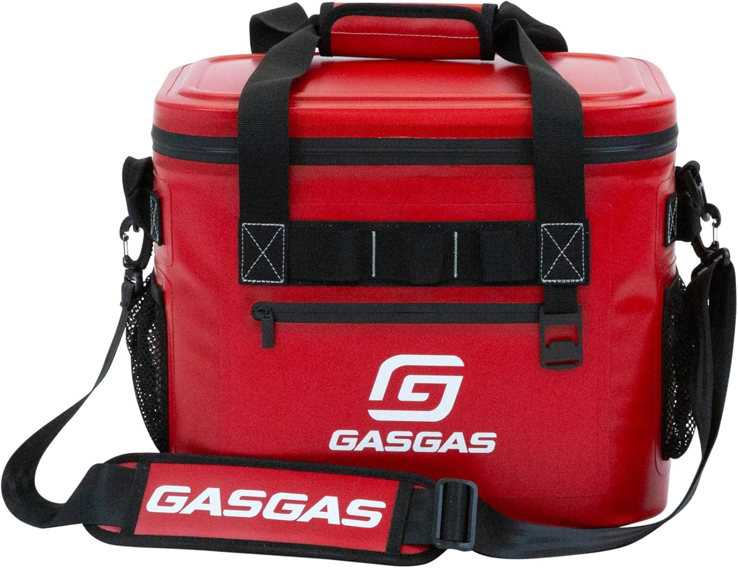 GASGAS Soft Cooler, Red