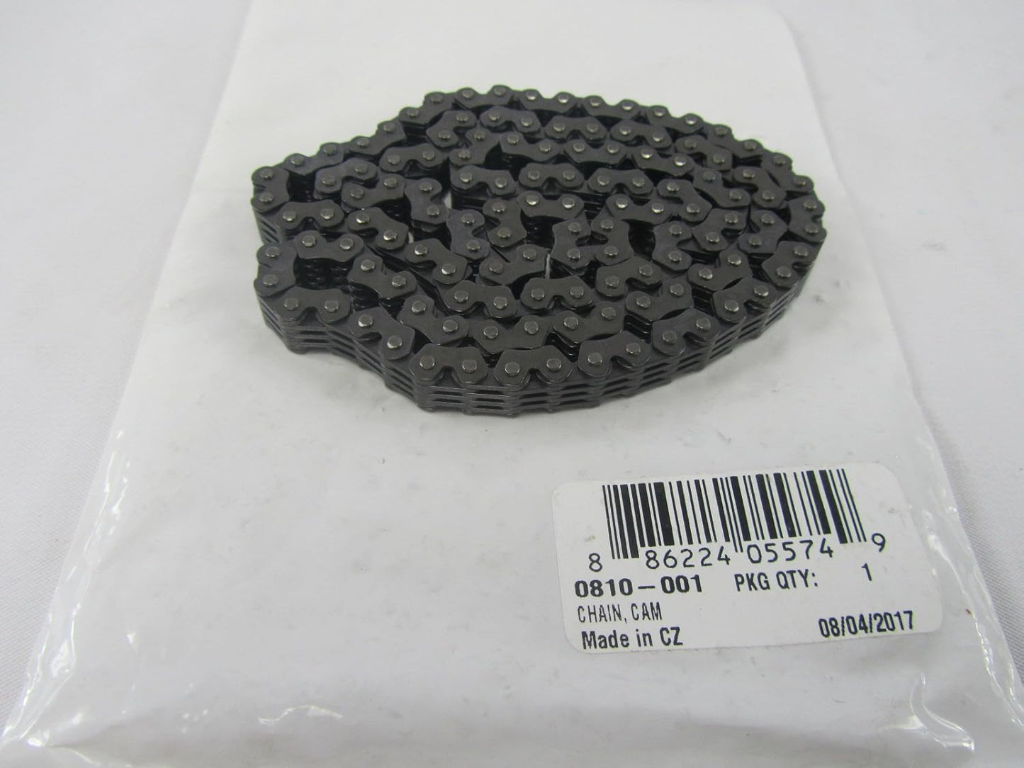 Genuine OEM Cam Chain Arctic Cat Prowler Wildcat Alterra 550 650 700 1000 TRV TBX XT H1 0810-001