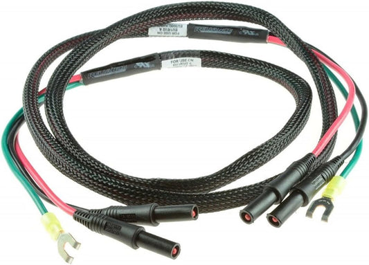 Honda Power Equipment HPK123HI Parallel Cables for EU1000i, EU2200i, and EU3000i