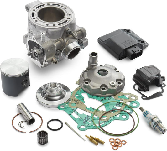 KTM Husqvarna Motorcycles GasGas 105 Factory Kit - 47649905044