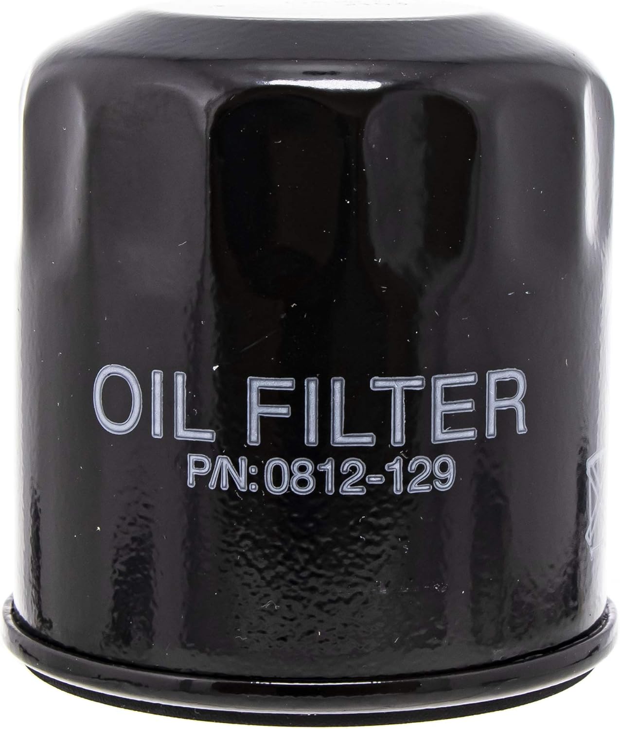 Arctic Cat 2436-847 ACX 0W-40 Synthetic Gallon Oil Change Kit for 18-20 Wildcat XX