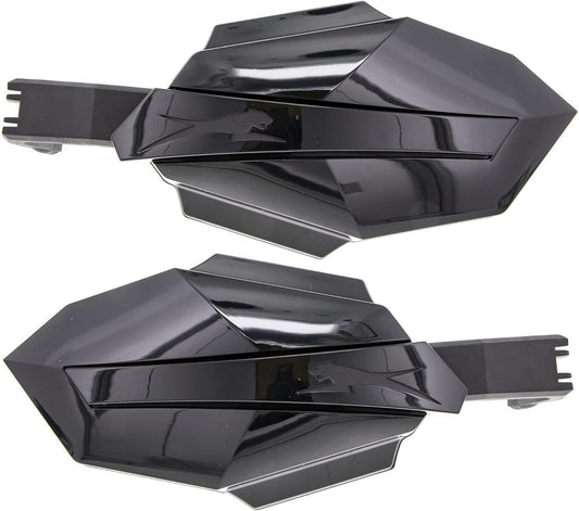 Arctic Cat New OEM Kit,Handguards '20 Pc Std-Blk, 8639-352
