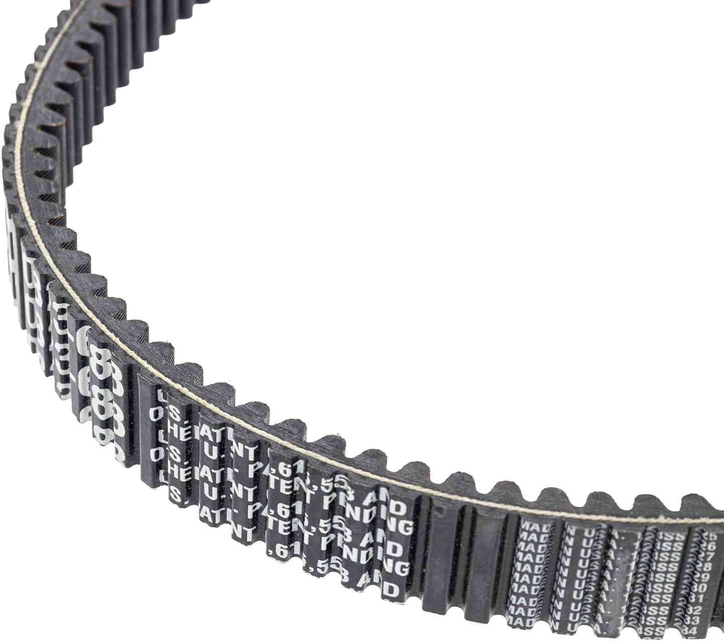 Arctic Cat 0823-683 Drive Belt 2021-2022 Blast 4000 Alterra 600 Prowler Pro LTD