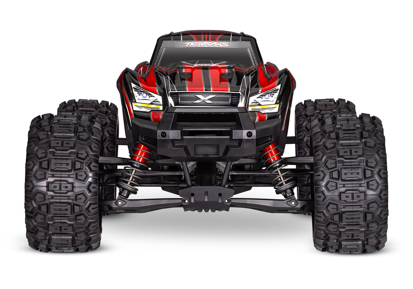 X-Maxx