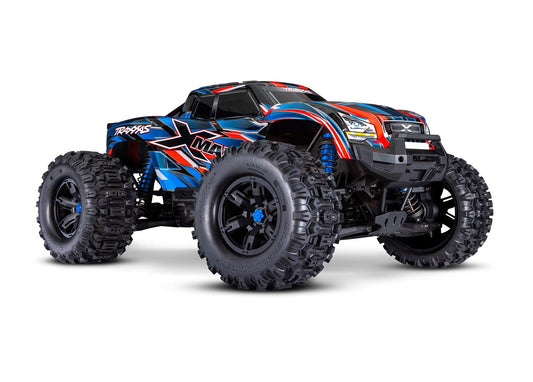 X-Maxx