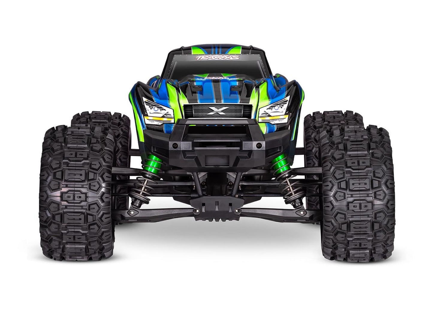 X-Maxx
