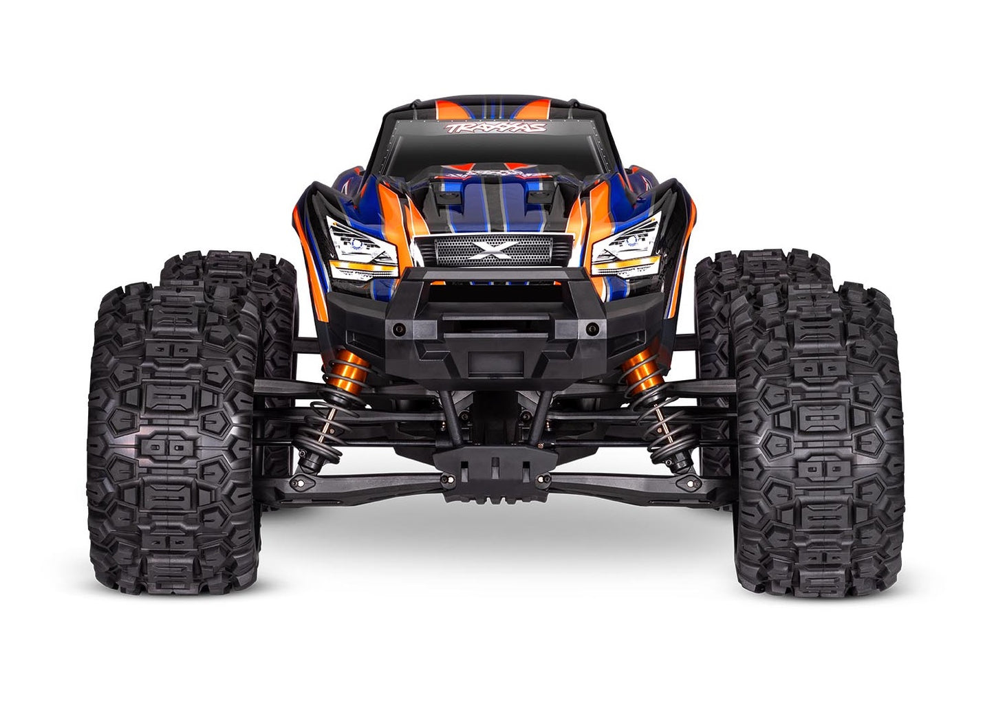 X-Maxx